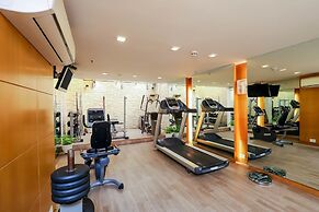 Radisson Hotel Sector 29 Gurugram