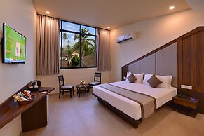 Resort Rio
