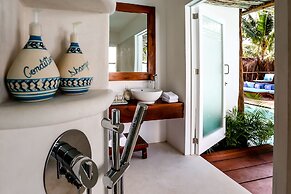 Hotel Cabañas Tulum Beach Hotel & Spa