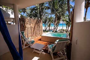 Hotel Cabañas Tulum Beach Hotel & Spa