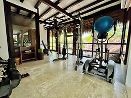Hotel Cabañas Tulum Beach Hotel & Spa