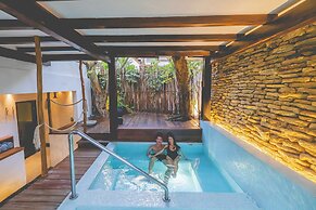 Hotel Cabañas Tulum Beach Hotel & Spa