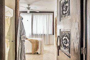 Hotel Cabañas Tulum Beach Hotel & Spa