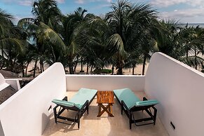 Hotel Cabañas Tulum Beach Hotel & Spa