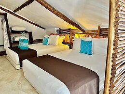 Hotel Cabañas Tulum Beach Hotel & Spa