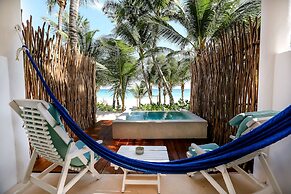 Hotel Cabañas Tulum Beach Hotel & Spa
