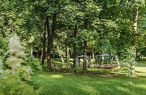 Dwór Kombornia Hotel & SPA