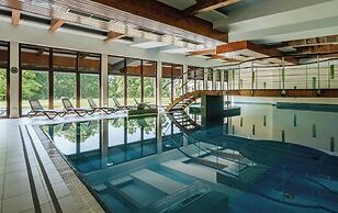 Dwór Kombornia Hotel & SPA