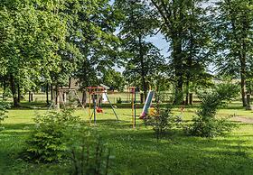Dwór Kombornia Hotel & SPA