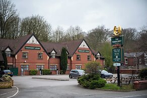 Fernhurst Lodge by Greene King Inns
