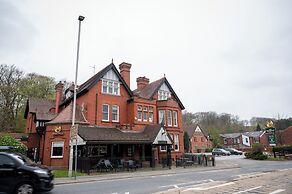 Fernhurst Lodge by Greene King Inns