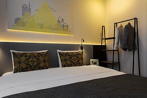 The Gate Hotel City Centre