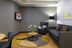 The Gate Hotel City Centre