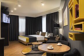 The Gate Hotel City Centre