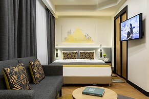 The Gate Hotel City Centre