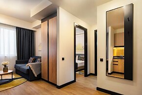 The Gate Hotel City Centre