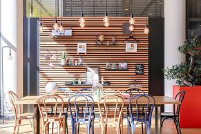 Vienna House Easy by Wyndham Katowice
