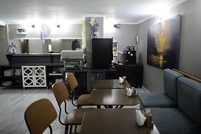Oldcity Viva Hotel