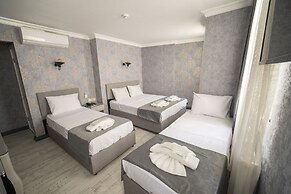 Oldcity Viva Hotel
