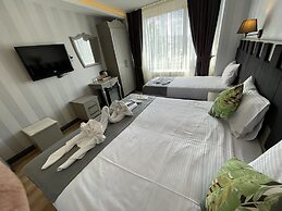 Oldcity Viva Hotel