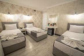 Oldcity Viva Hotel