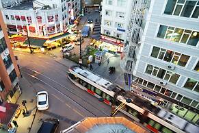 Oldcity Viva Hotel