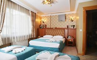 Oldcity Viva Hotel