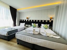 Oldcity Viva Hotel