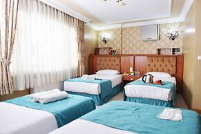 Oldcity Viva Hotel