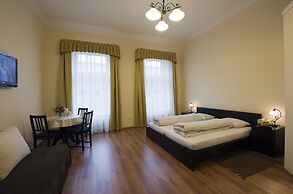 K&T Boardinghouse