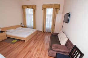 K&T Boardinghouse