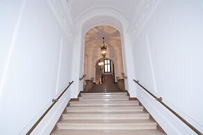K&T Boardinghouse