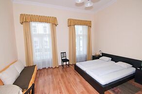 K&T Boardinghouse