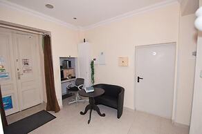 K&T Boardinghouse