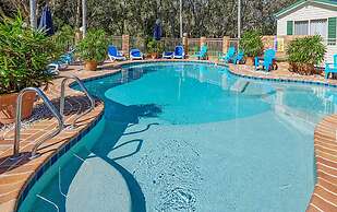 Glen Villa Resort