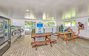 Glen Villa Resort