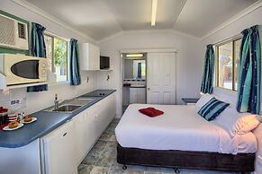 Glen Villa Resort