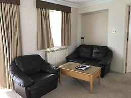 The Links Country Park Hotel