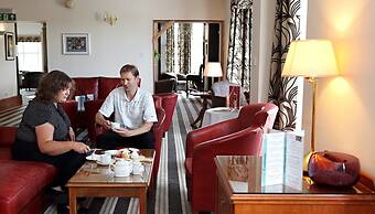 The Links Country Park Hotel