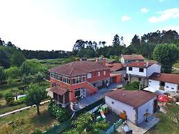 Casa Grande da Capellanía