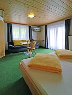 Hotel Wasserfall