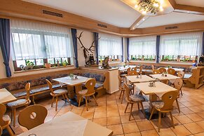 Hotel Wasserfall