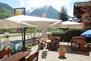 Hotel Wasserfall
