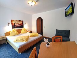 Hotel Wasserfall