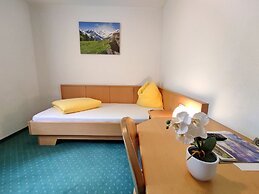 Hotel Wasserfall