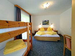 Hotel Wasserfall