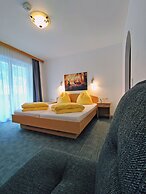 Hotel Wasserfall