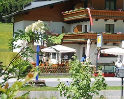 Hotel Wasserfall