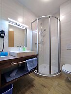 Hotel Wasserfall