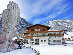 Hotel Wasserfall